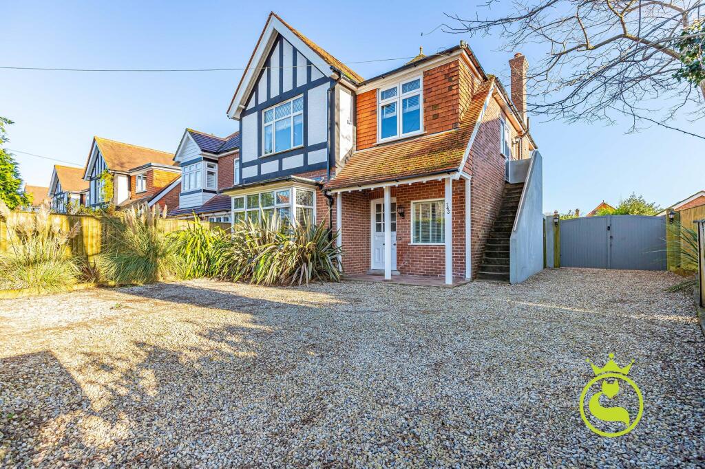Property image - Alexandra Road, Poole, BH14