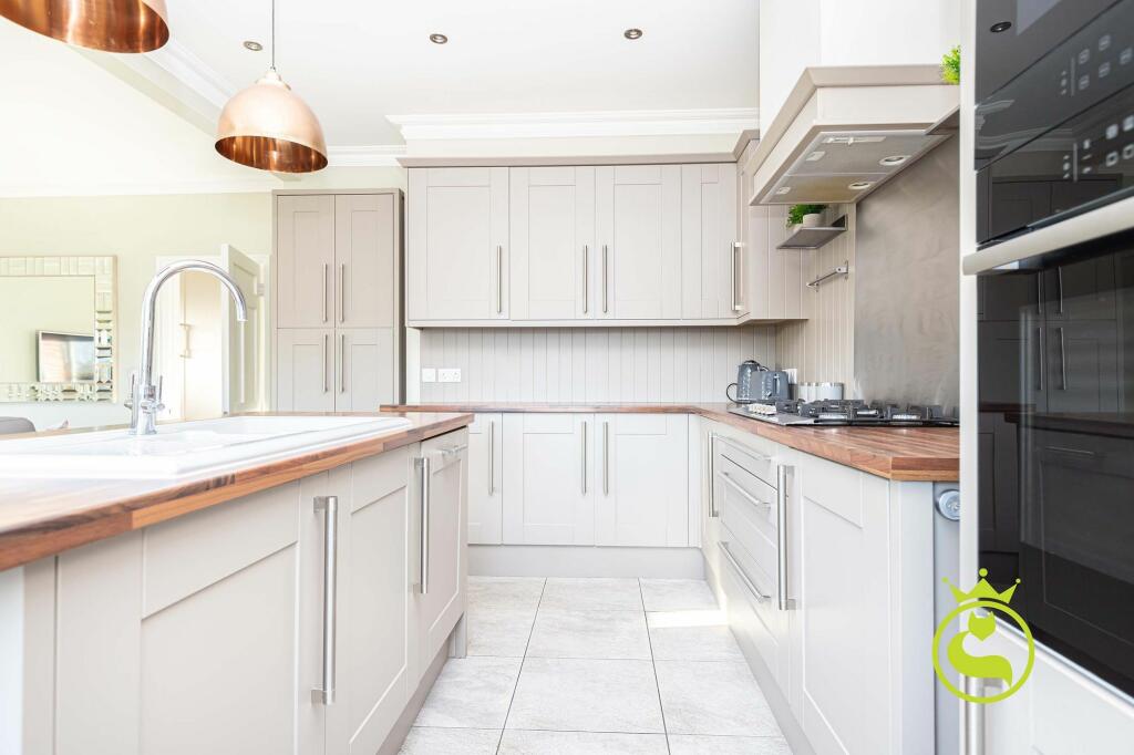 Additional property image - Alexandra Road, Poole, BH14
