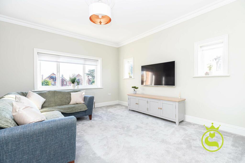 Additional property image - Alexandra Road, Poole, BH14