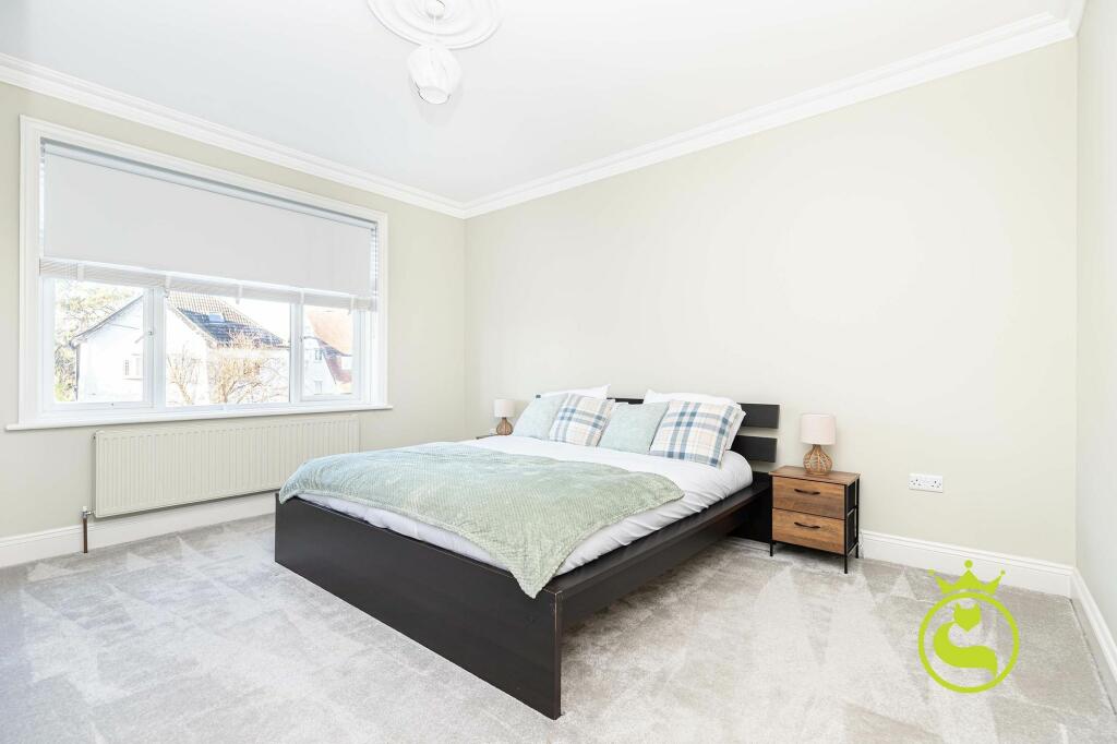 Additional property image - Alexandra Road, Poole, BH14