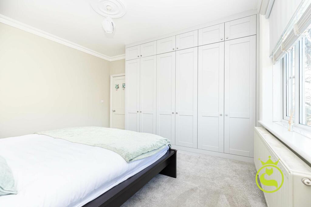 Additional property image - Alexandra Road, Poole, BH14