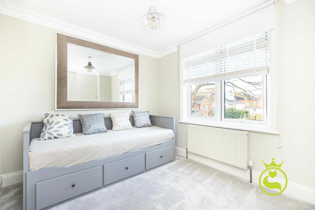 Additional property image - Alexandra Road, Poole, BH14