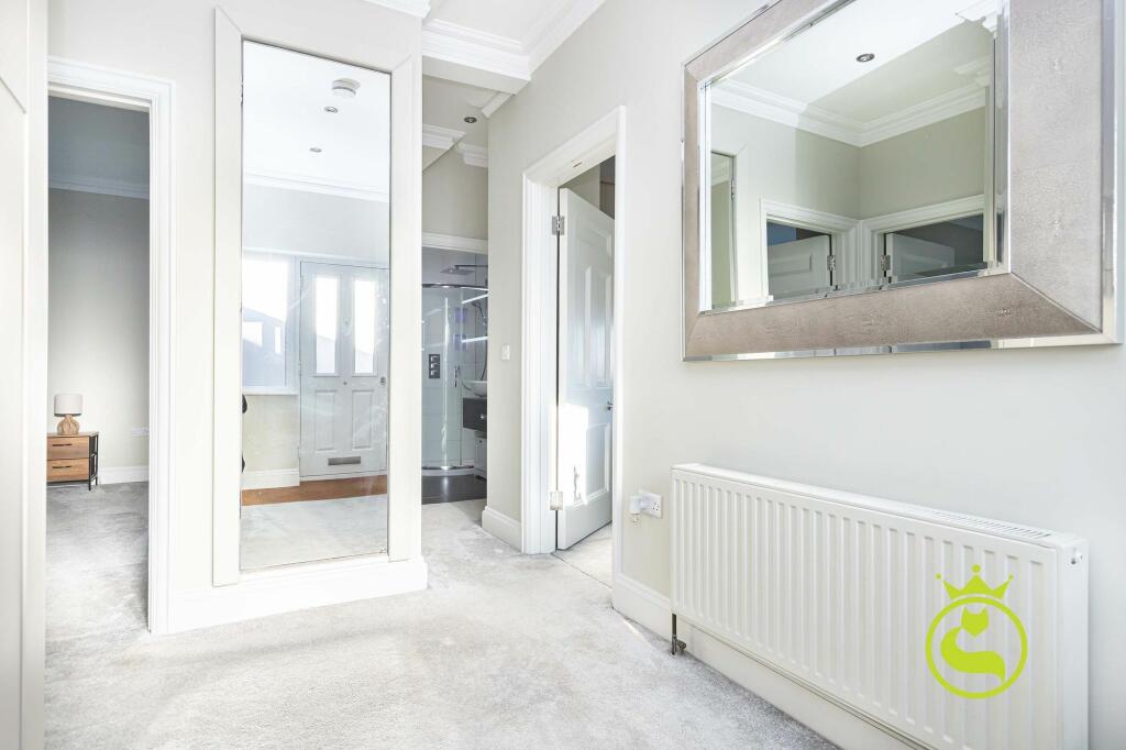 Additional property image - Alexandra Road, Poole, BH14