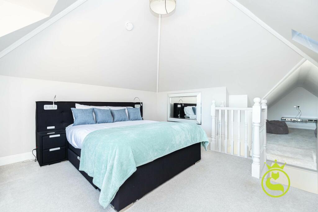 Additional property image - Alexandra Road, Poole, BH14