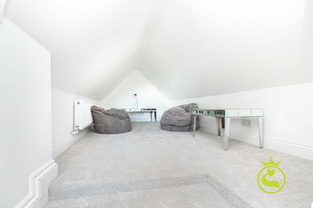 Additional property image - Alexandra Road, Poole, BH14