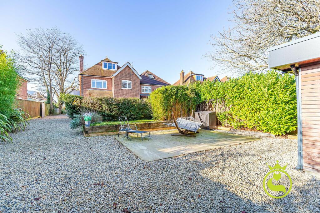 Additional property image - Alexandra Road, Poole, BH14