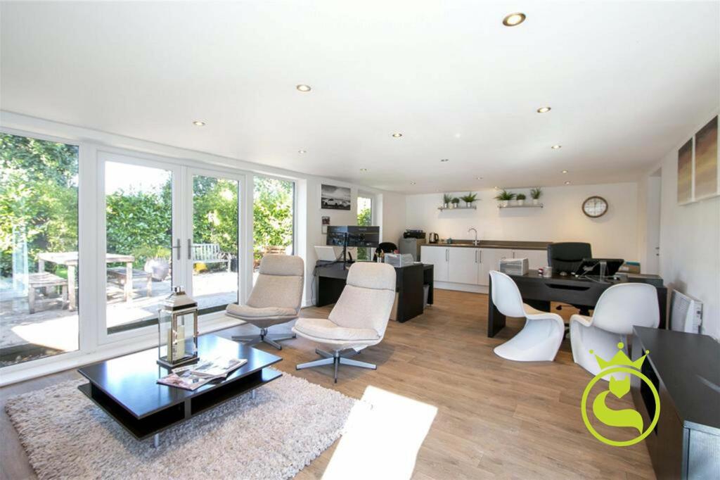 Additional property image - Alexandra Road, Poole, BH14