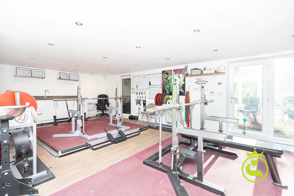 Additional property image - Alexandra Road, Poole, BH14