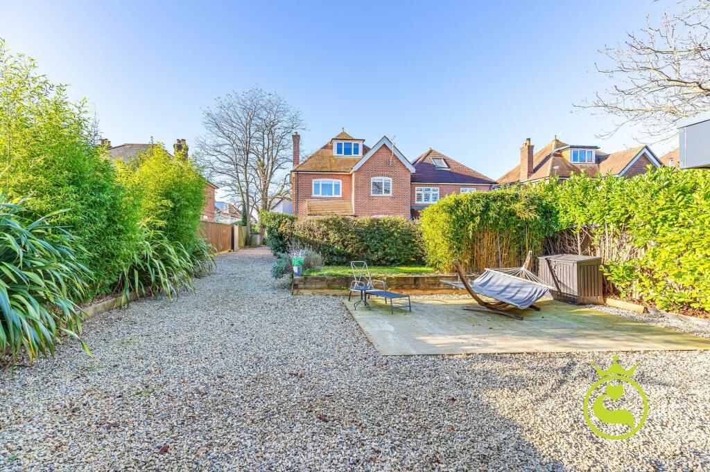 Additional property image - Alexandra Road, Poole, BH14