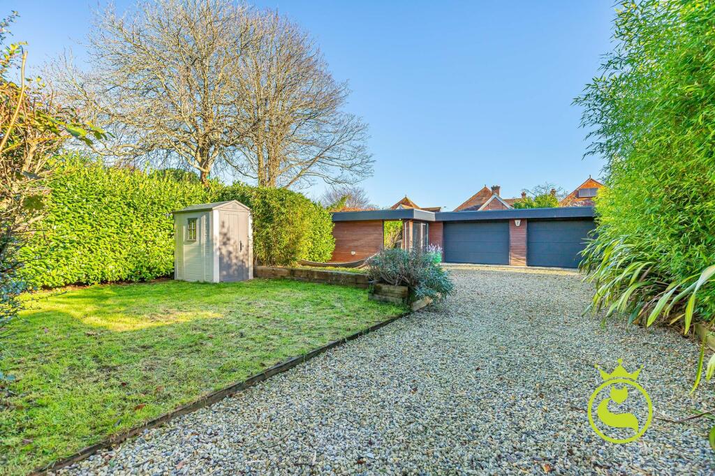 Additional property image - Alexandra Road, Poole, BH14