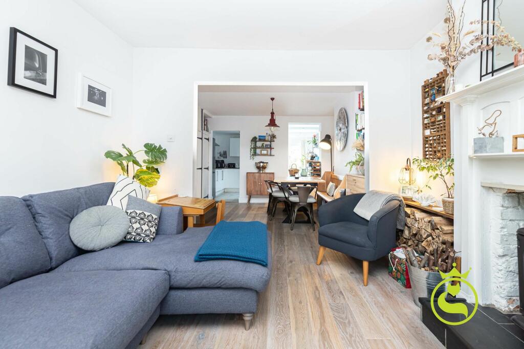 Additional property image - Clarence Road, Ashley Cross, Poole BH14