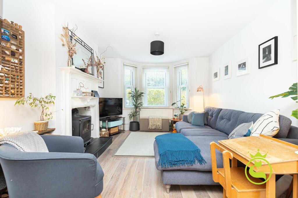 Additional property image - Clarence Road, Ashley Cross, Poole BH14