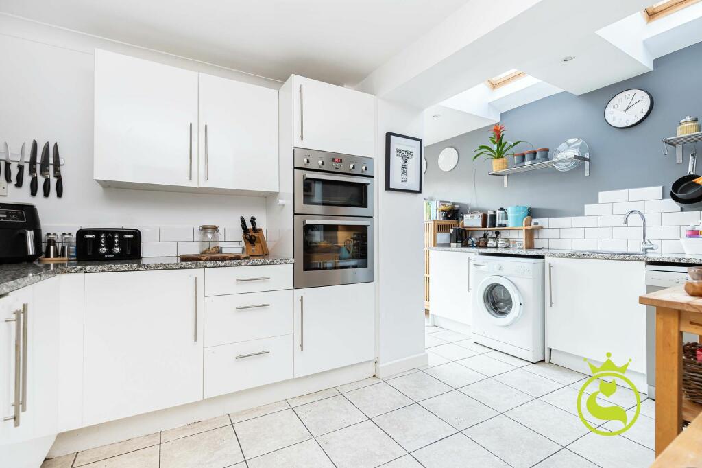 Additional property image - Clarence Road, Ashley Cross, Poole BH14