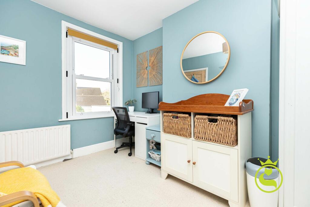 Additional property image - Clarence Road, Ashley Cross, Poole BH14