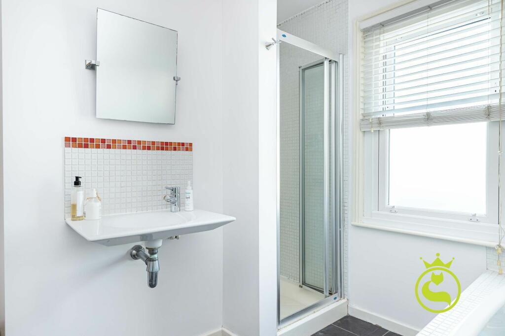 Additional property image - Clarence Road, Ashley Cross, Poole BH14