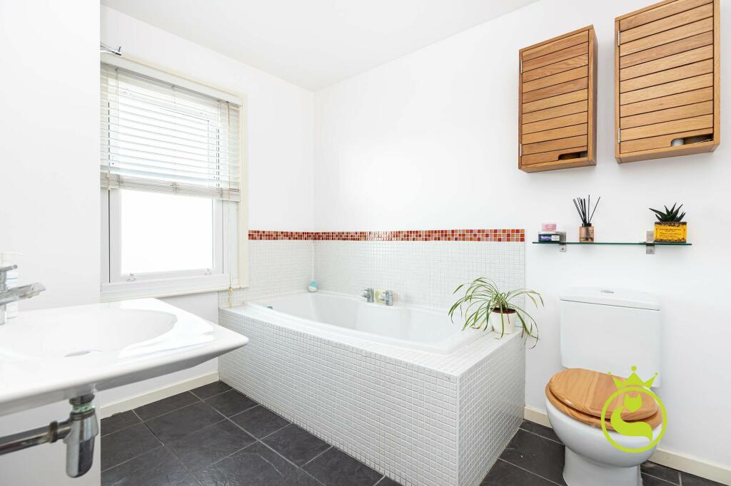 Additional property image - Clarence Road, Ashley Cross, Poole BH14