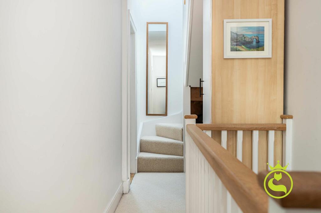 Additional property image - Clarence Road, Ashley Cross, Poole BH14