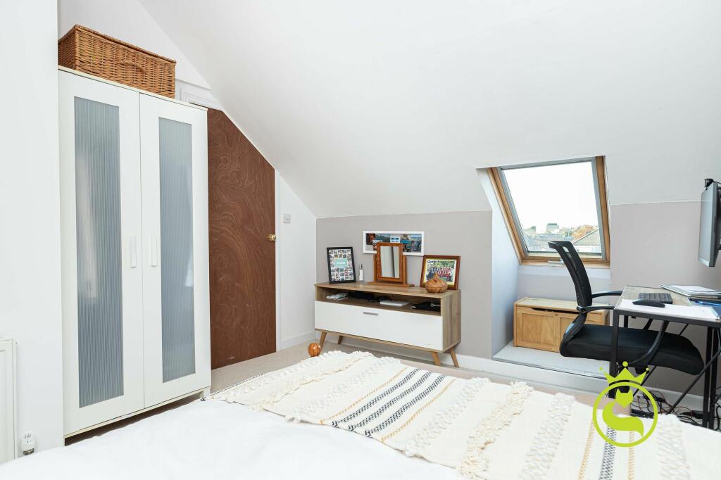 Additional property image - Clarence Road, Ashley Cross, Poole BH14