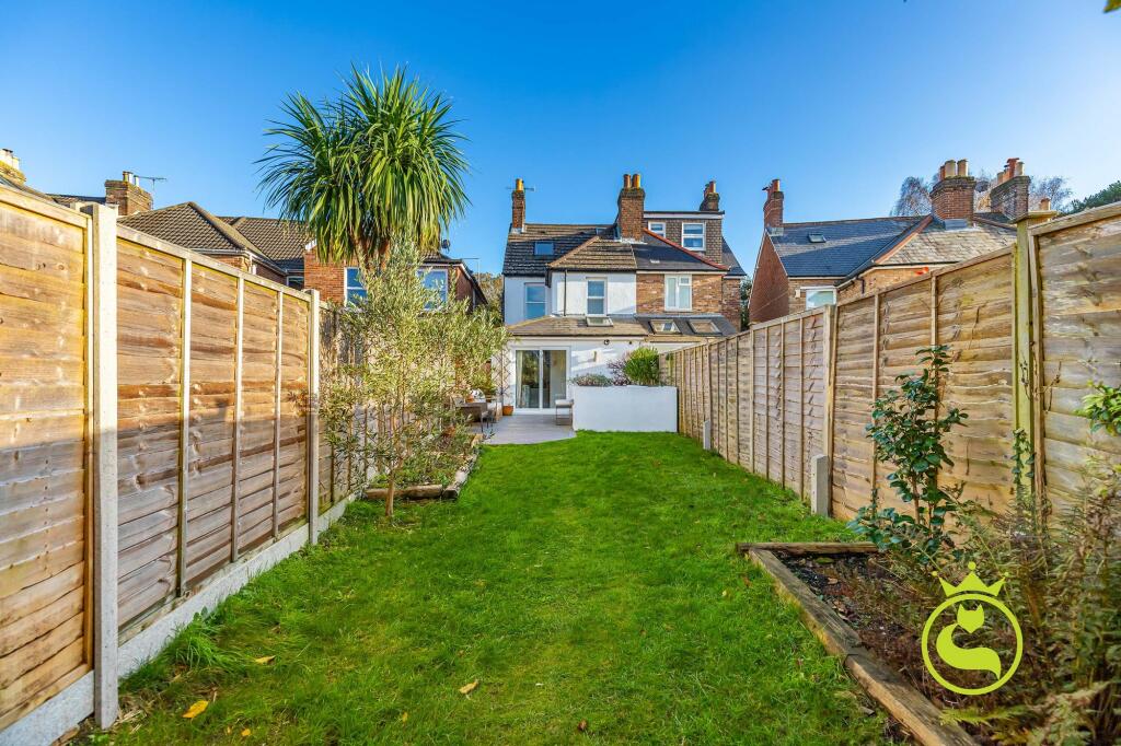 Additional property image - Clarence Road, Ashley Cross, Poole BH14