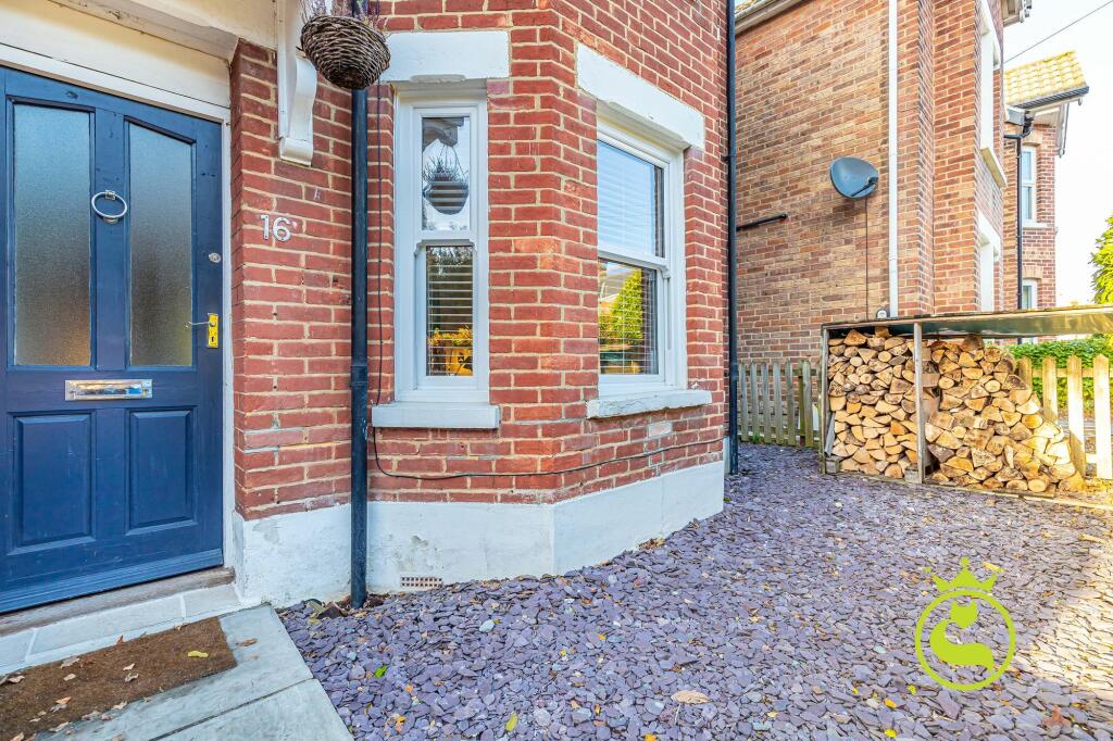 Additional property image - Clarence Road, Ashley Cross, Poole BH14
