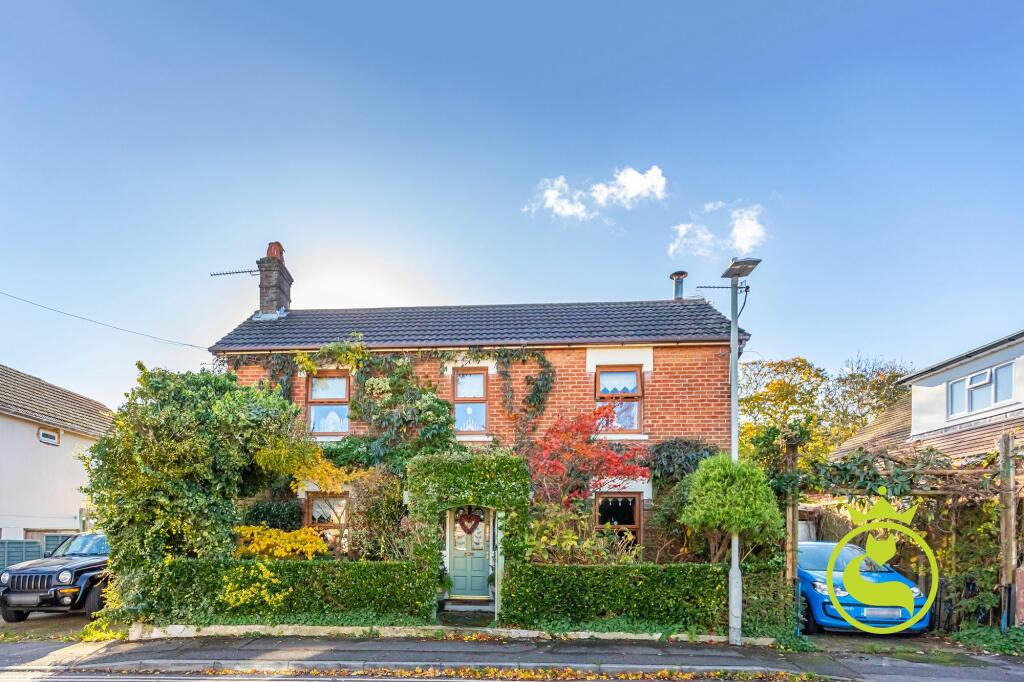 Main image of property: Cromwell Road, Poole, BH12