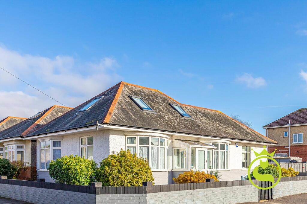 Additional property image - Morrison Avenue, Poole, BH12