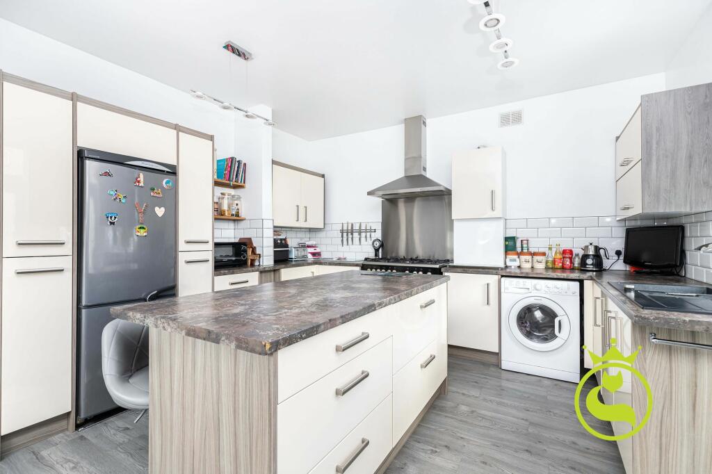 Additional property image - Morrison Avenue, Poole, BH12