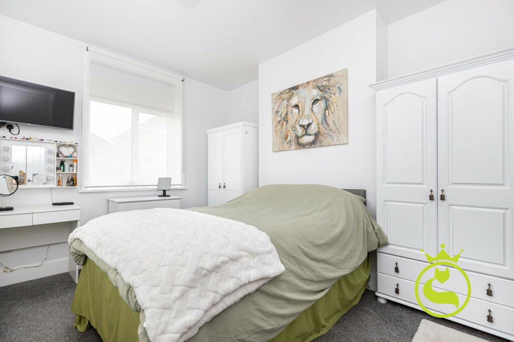 Additional property image - Morrison Avenue, Poole, BH12