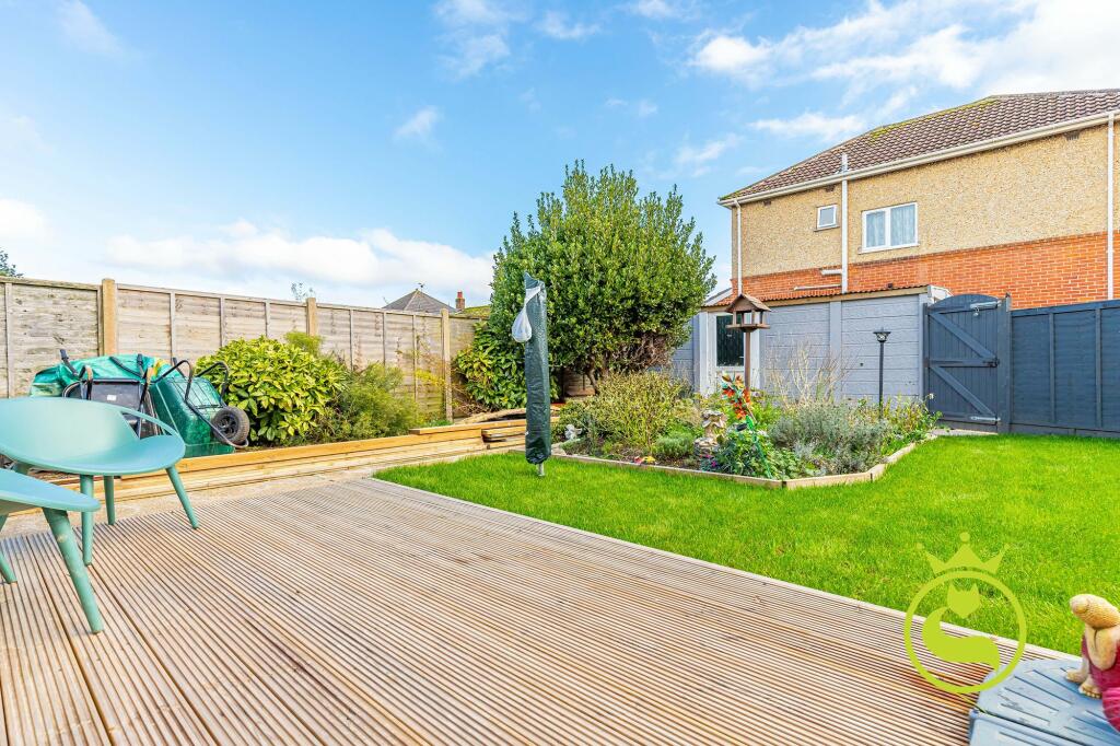 Additional property image - Morrison Avenue, Poole, BH12