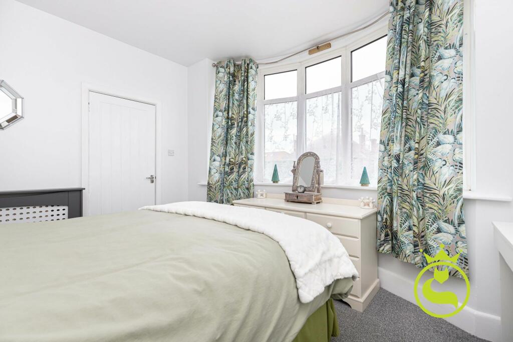 Additional property image - Morrison Avenue, Poole, BH12