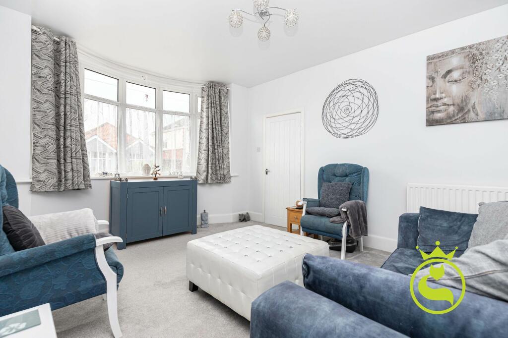Additional property image - Morrison Avenue, Poole, BH12