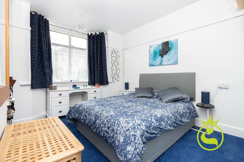 Additional property image - Morrison Avenue, Poole, BH12
