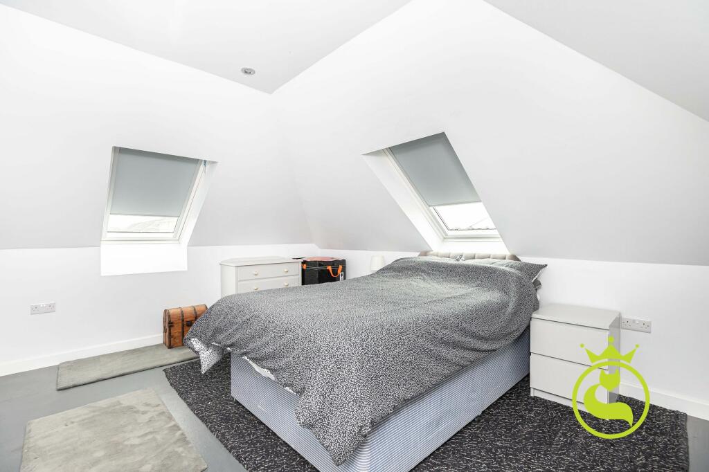 Additional property image - Morrison Avenue, Poole, BH12