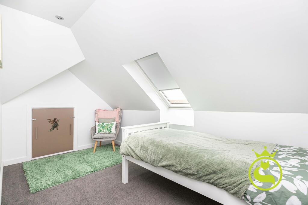 Additional property image - Morrison Avenue, Poole, BH12