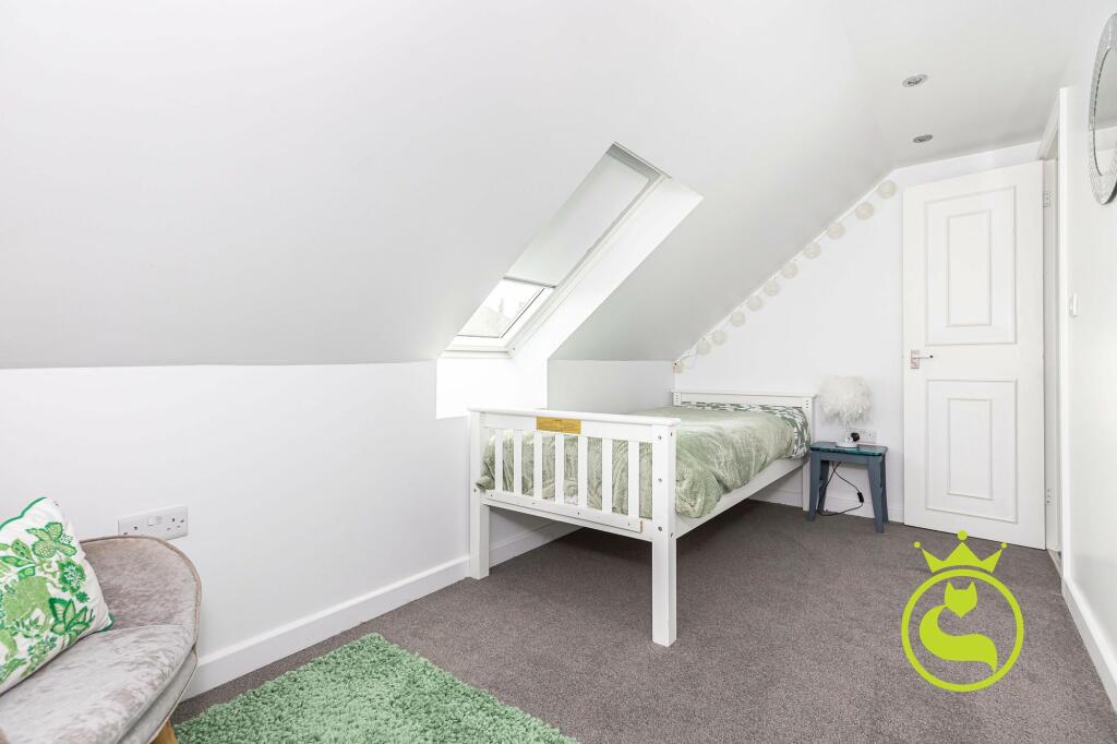 Additional property image - Morrison Avenue, Poole, BH12