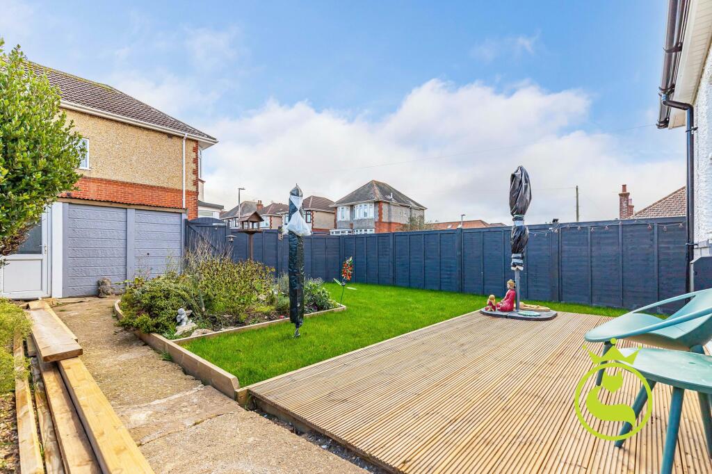 Additional property image - Morrison Avenue, Poole, BH12