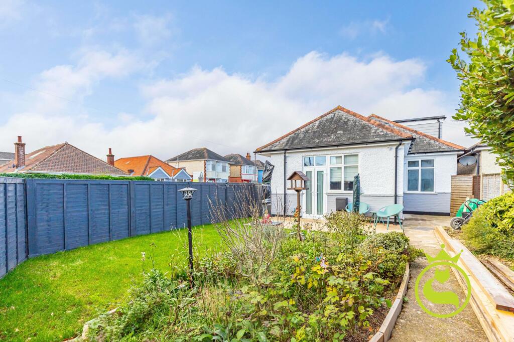 Additional property image - Morrison Avenue, Poole, BH12