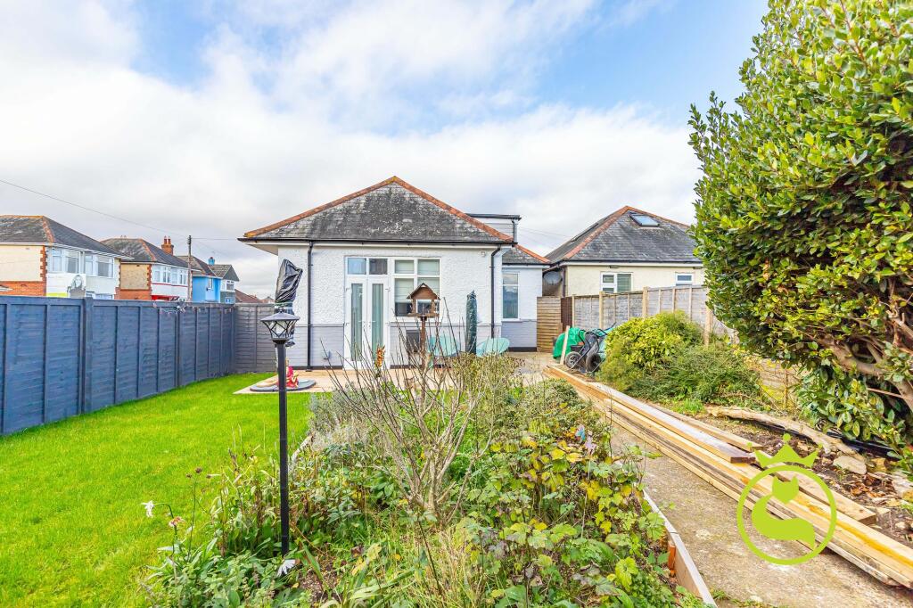 Additional property image - Morrison Avenue, Poole, BH12