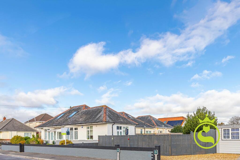 Additional property image - Morrison Avenue, Poole, BH12