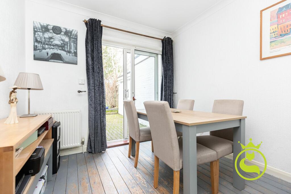 Additional property image - Dunford Road, Poole, BH12