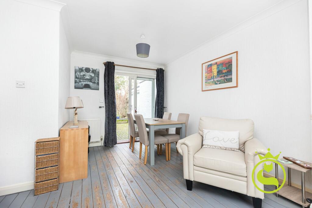 Additional property image - Dunford Road, Poole, BH12