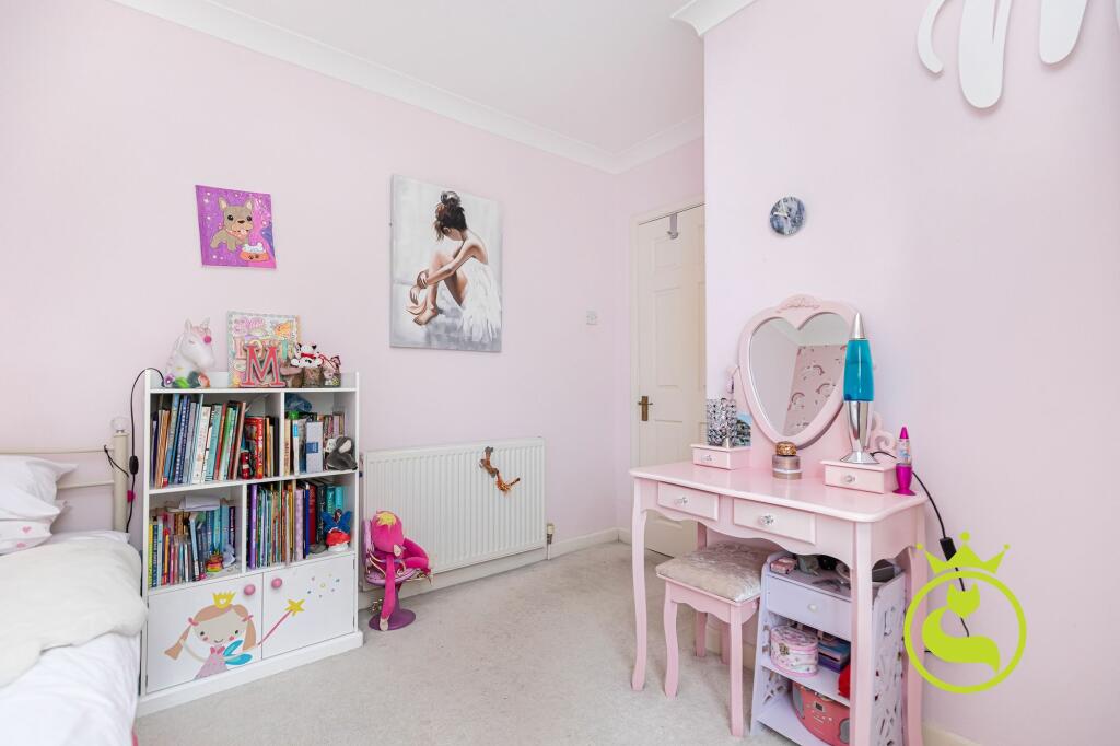 Additional property image - Dunford Road, Poole, BH12