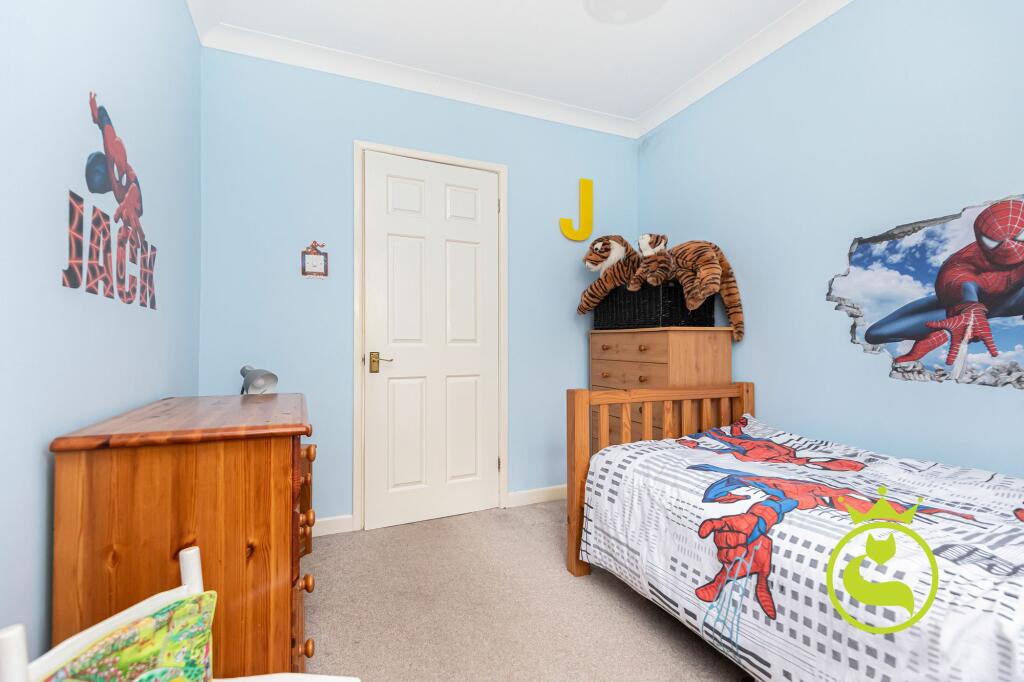 Additional property image - Dunford Road, Poole, BH12