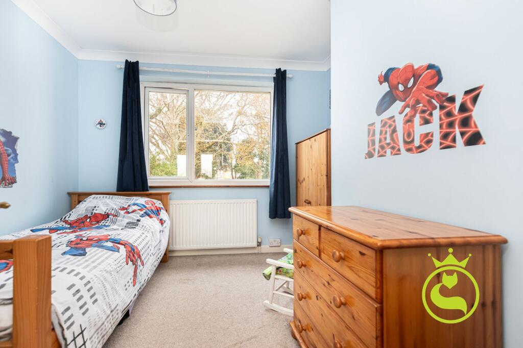 Additional property image - Dunford Road, Poole, BH12