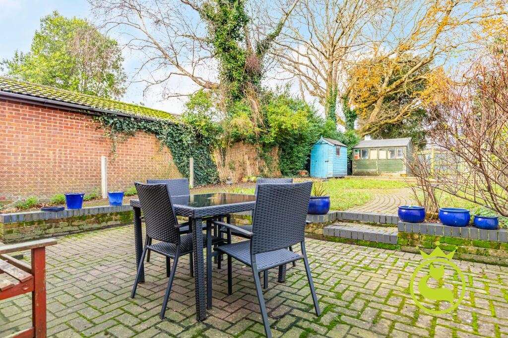Additional property image - Dunford Road, Poole, BH12