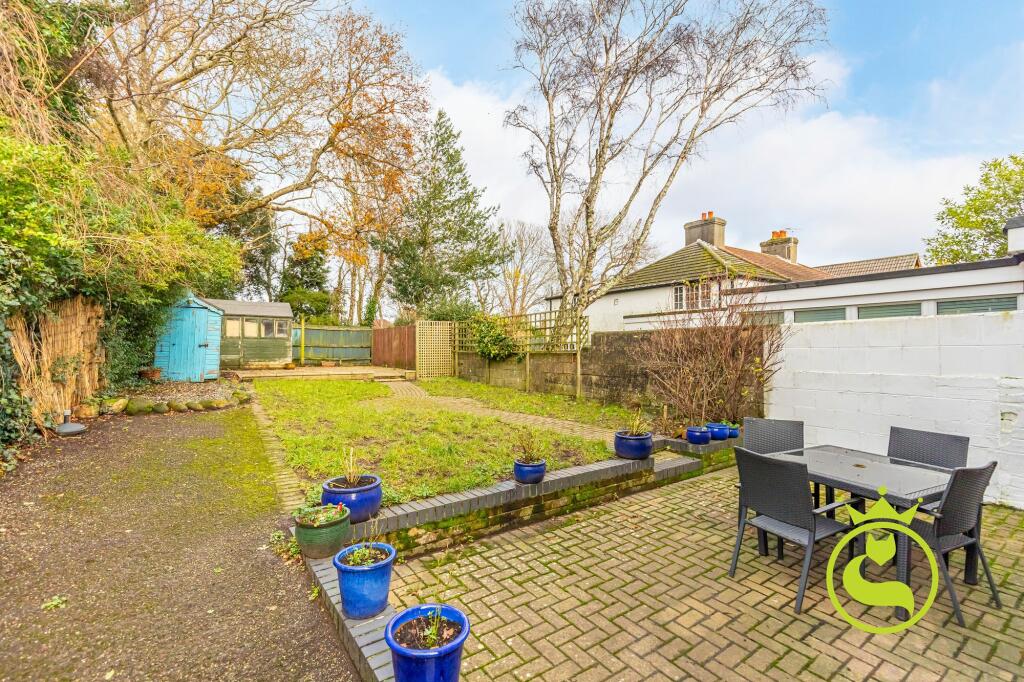 Additional property image - Dunford Road, Poole, BH12
