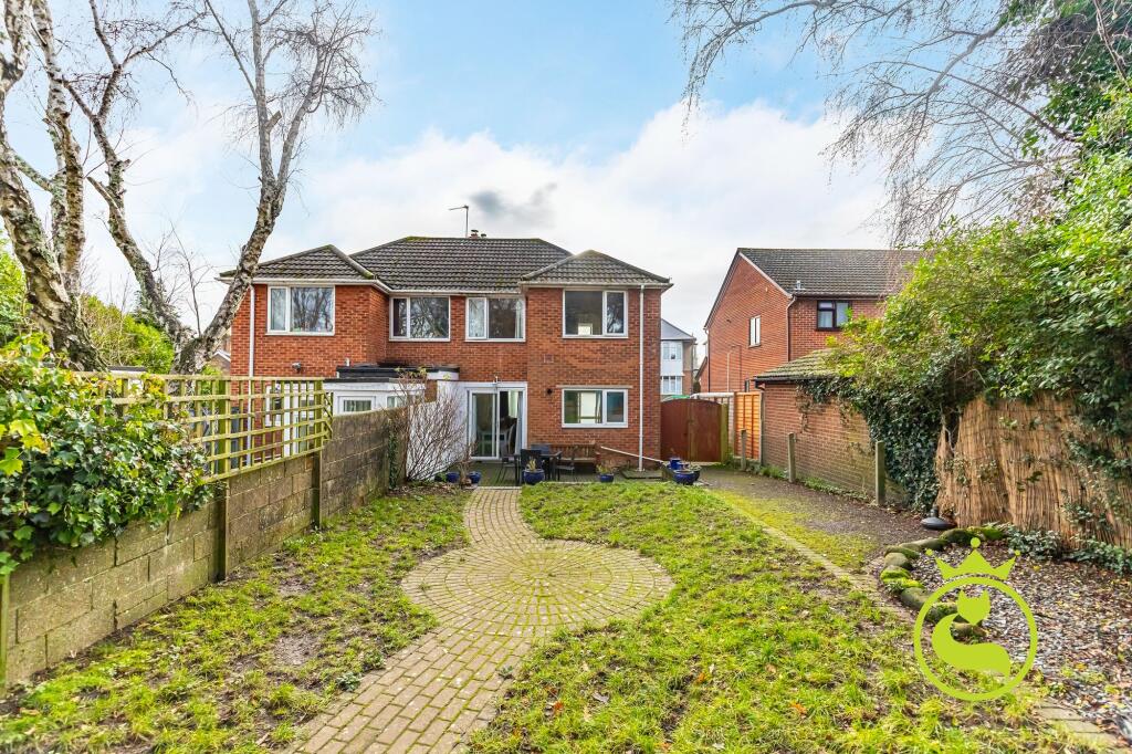 Additional property image - Dunford Road, Poole, BH12