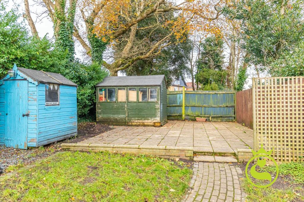 Additional property image - Dunford Road, Poole, BH12