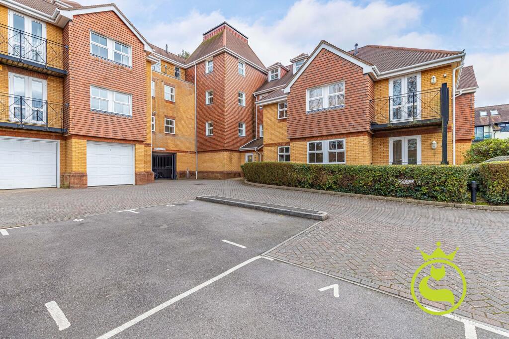 Main image of property: Grosvenor Heights, Wyndham Road, Lower Parkstone, Poole BH14