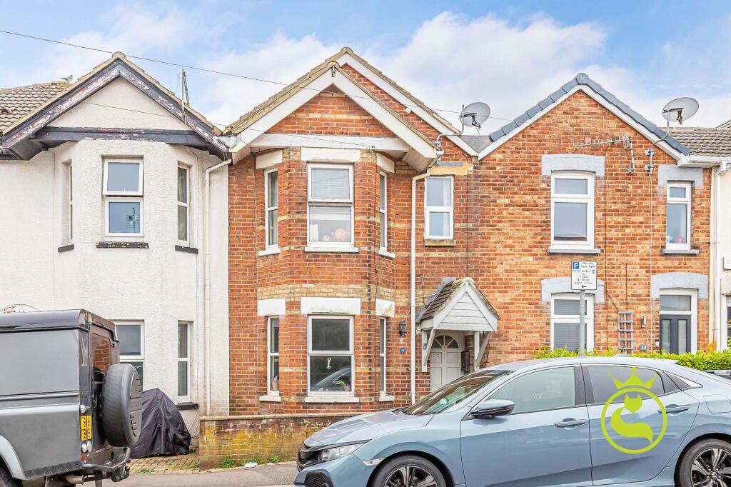 Main image of property: Churchill Road, Poole, BH12